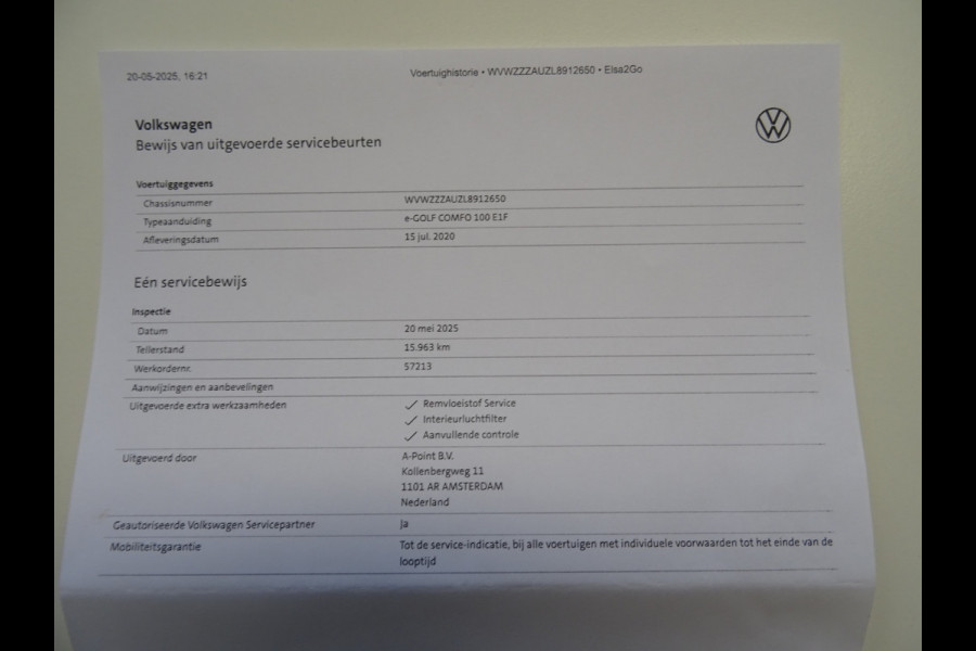 Volkswagen Tiguan 1.4 TSI eHybrid Business+ * PANORAMADAK * 19 INCH * CARPLAY !! Volkswagen Tiguan 1.4 TSI eHybrid Business+ * PANORAMADAK * 19 INCH * CARPLAY !!