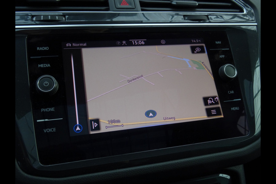 Volkswagen Tiguan 1.4 TSI eHybrid Business+ * PANORAMADAK * 19 INCH * CARPLAY !! Volkswagen Tiguan 1.4 TSI eHybrid Business+ * PANORAMADAK * 19 INCH * CARPLAY !!