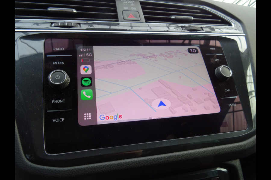 Volkswagen Tiguan 1.4 TSI eHybrid Business+ * PANORAMADAK * 19 INCH * CARPLAY !! Volkswagen Tiguan 1.4 TSI eHybrid Business+ * PANORAMADAK * 19 INCH * CARPLAY !!