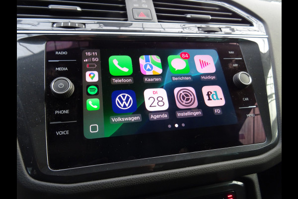 Volkswagen Tiguan 1.4 TSI eHybrid Business+ * PANORAMADAK * 19 INCH * CARPLAY !! Volkswagen Tiguan 1.4 TSI eHybrid Business+ * PANORAMADAK * 19 INCH * CARPLAY !!