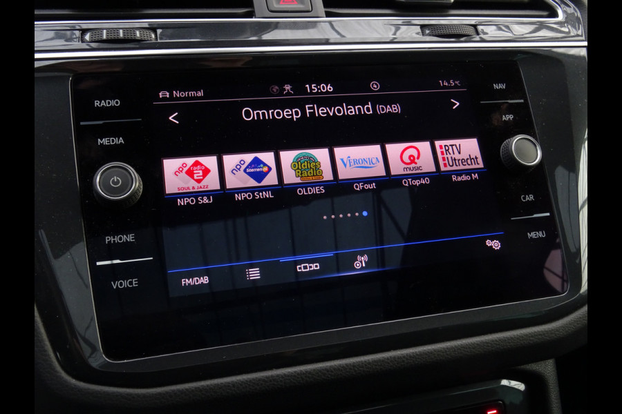 Volkswagen Tiguan 1.4 TSI eHybrid Business+ * PANORAMADAK * 19 INCH * CARPLAY !! Volkswagen Tiguan 1.4 TSI eHybrid Business+ * PANORAMADAK * 19 INCH * CARPLAY !!