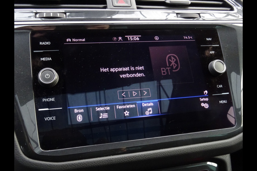 Volkswagen Tiguan 1.4 TSI eHybrid Business+ * PANORAMADAK * 19 INCH * CARPLAY !! Volkswagen Tiguan 1.4 TSI eHybrid Business+ * PANORAMADAK * 19 INCH * CARPLAY !!