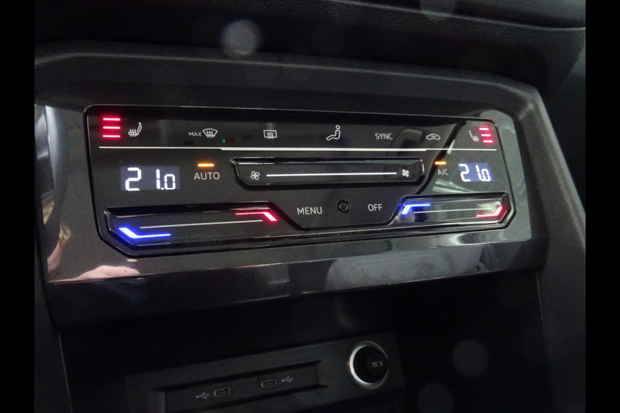 Volkswagen Tiguan 1.4 TSI eHybrid Business+ * PANORAMADAK * 19 INCH * CARPLAY !! Volkswagen Tiguan 1.4 TSI eHybrid Business+ * PANORAMADAK * 19 INCH * CARPLAY !!