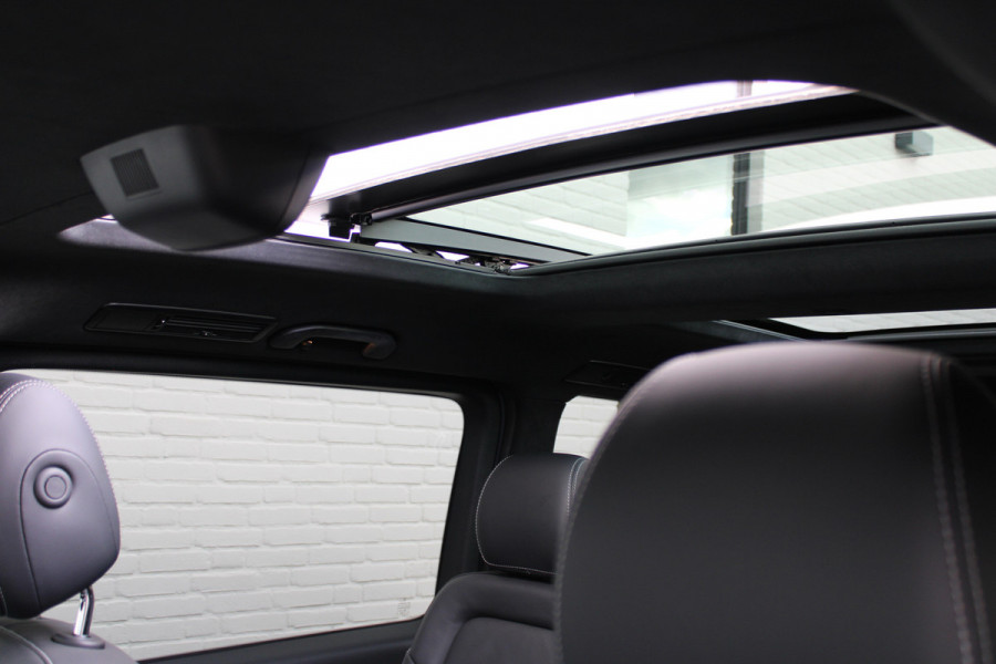 Mercedes-Benz V-Klasse 300d / Exclusive / DC / Luchtvering / Panorama / 2x Elec Schuifd / 360 Cam / Burmester / Vol Opties / NIEUW!!