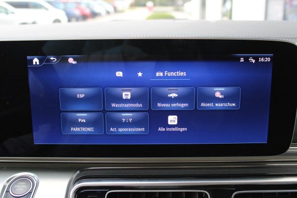 Mercedes-Benz V-Klasse 300d / Exclusive / DC / Luchtvering / Panorama / 2x Elec Schuifd / 360 Cam / Burmester / Vol Opties / NIEUW!!