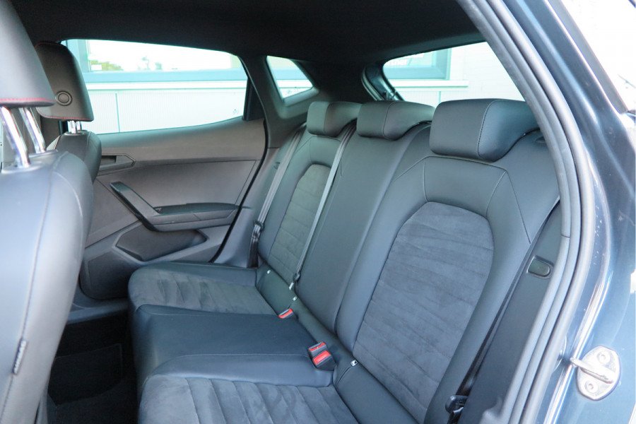 Seat Ibiza 1.0 TSI 95PK FR Limited Edition, Virtual Cockpit , Beats audio , Led verlichting, Camera, Stoelverwarming, Navi, Alcantara bekleding ,Cruise control, etc. . Seat Ibiza 1.0 TSI 95PK FR Limited Edition, Virtual Cockpit , Beats audio , Led verlichting, Camera, Stoelverwarming, Navi, Alcantara bekleding ,Cruise control, etc. .