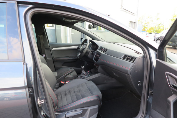 Seat Ibiza 1.0 TSI 95PK FR Limited Edition, Virtual Cockpit , Beats audio , Led verlichting, Camera, Stoelverwarming, Navi, Alcantara bekleding ,Cruise control, etc. . Seat Ibiza 1.0 TSI 95PK FR Limited Edition, Virtual Cockpit , Beats audio , Led verlichting, Camera, Stoelverwarming, Navi, Alcantara bekleding ,Cruise control, etc. .