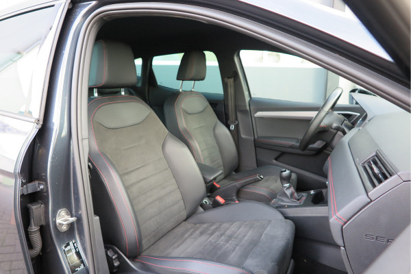 Seat Ibiza 1.0 TSI 95PK FR Limited Edition, Virtual Cockpit , Beats audio , Led verlichting, Camera, Stoelverwarming, Navi, Alcantara bekleding ,Cruise control, etc. . Seat Ibiza 1.0 TSI 95PK FR Limited Edition, Virtual Cockpit , Beats audio , Led verlichting, Camera, Stoelverwarming, Navi, Alcantara bekleding ,Cruise control, etc. .