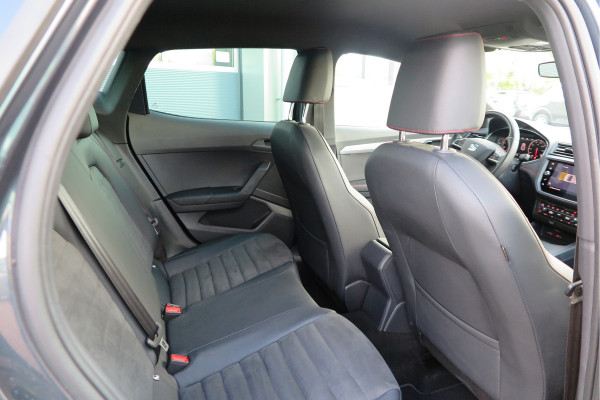 Seat Ibiza 1.0 TSI 95PK FR Limited Edition, Virtual Cockpit , Beats audio , Led verlichting, Camera, Stoelverwarming, Navi, Alcantara bekleding ,Cruise control, etc. . Seat Ibiza 1.0 TSI 95PK FR Limited Edition, Virtual Cockpit , Beats audio , Led verlichting, Camera, Stoelverwarming, Navi, Alcantara bekleding ,Cruise control, etc. .