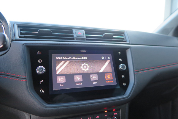 Seat Ibiza 1.0 TSI 95PK FR Limited Edition, Virtual Cockpit , Beats audio , Led verlichting, Camera, Stoelverwarming, Navi, Alcantara bekleding ,Cruise control, etc. . Seat Ibiza 1.0 TSI 95PK FR Limited Edition, Virtual Cockpit , Beats audio , Led verlichting, Camera, Stoelverwarming, Navi, Alcantara bekleding ,Cruise control, etc. .