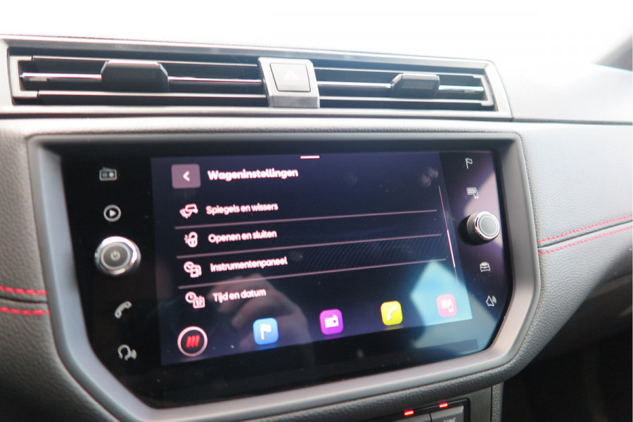 Seat Ibiza 1.0 TSI 95PK FR Limited Edition, Virtual Cockpit , Beats audio , Led verlichting, Camera, Stoelverwarming, Navi, Alcantara bekleding ,Cruise control, etc. . Seat Ibiza 1.0 TSI 95PK FR Limited Edition, Virtual Cockpit , Beats audio , Led verlichting, Camera, Stoelverwarming, Navi, Alcantara bekleding ,Cruise control, etc. .