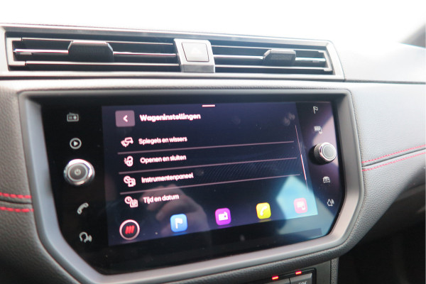 Seat Ibiza 1.0 TSI 95PK FR Limited Edition, Virtual Cockpit , Beats audio , Led verlichting, Camera, Stoelverwarming, Navi, Alcantara bekleding ,Cruise control, etc. . Seat Ibiza 1.0 TSI 95PK FR Limited Edition, Virtual Cockpit , Beats audio , Led verlichting, Camera, Stoelverwarming, Navi, Alcantara bekleding ,Cruise control, etc. .