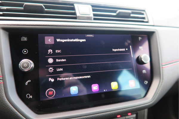 Seat Ibiza 1.0 TSI 95PK FR Limited Edition, Virtual Cockpit , Beats audio , Led verlichting, Camera, Stoelverwarming, Navi, Alcantara bekleding ,Cruise control, etc. . Seat Ibiza 1.0 TSI 95PK FR Limited Edition, Virtual Cockpit , Beats audio , Led verlichting, Camera, Stoelverwarming, Navi, Alcantara bekleding ,Cruise control, etc. .