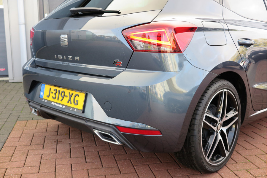 Seat Ibiza 1.0 TSI 95PK FR Limited Edition, Virtual Cockpit , Beats audio , Led verlichting, Camera, Stoelverwarming, Navi, Alcantara bekleding ,Cruise control, etc. . Seat Ibiza 1.0 TSI 95PK FR Limited Edition, Virtual Cockpit , Beats audio , Led verlichting, Camera, Stoelverwarming, Navi, Alcantara bekleding ,Cruise control, etc. .