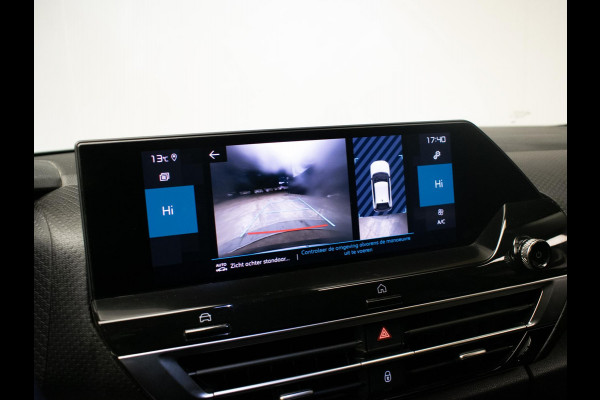 Citroën C4 1.2 Puretech Feel Pack (APPLE CARPLAY,NAVI,CAMERA,DIGITALE COCKPIT,SPORTSTOELEN,GETINT,PDC,LANE ASSIST,NETTESTAAT)