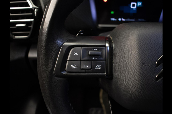 Citroën C4 1.2 Puretech Feel Pack (APPLE CARPLAY,NAVI,CAMERA,DIGITALE COCKPIT,SPORTSTOELEN,GETINT,PDC,LANE ASSIST,NETTESTAAT)