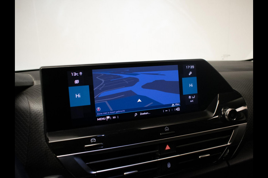 Citroën C4 1.2 Puretech Feel Pack (APPLE CARPLAY,NAVI,CAMERA,DIGITALE COCKPIT,SPORTSTOELEN,GETINT,PDC,LANE ASSIST,NETTESTAAT)