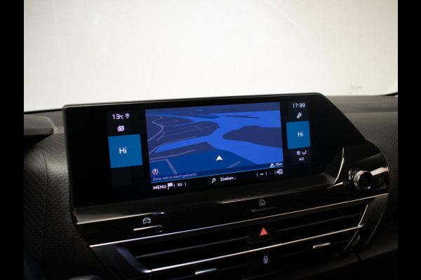 Citroën C4 1.2 Puretech Feel Pack (APPLE CARPLAY,NAVI,CAMERA,DIGITALE COCKPIT,SPORTSTOELEN,GETINT,PDC,LANE ASSIST,NETTESTAAT)