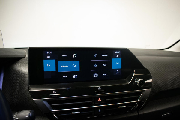 Citroën C4 1.2 Puretech Feel Pack (APPLE CARPLAY,NAVI,CAMERA,DIGITALE COCKPIT,SPORTSTOELEN,GETINT,PDC,LANE ASSIST,NETTESTAAT)