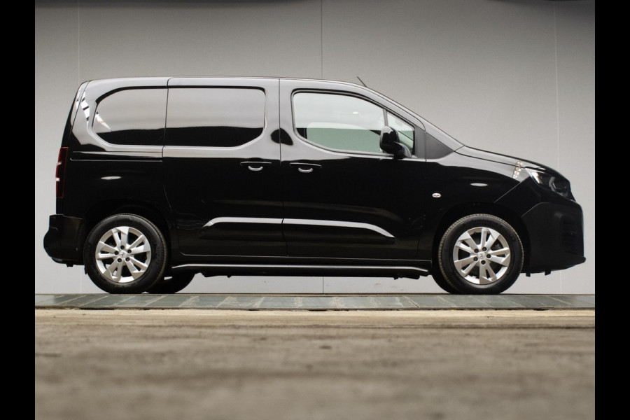 Peugeot Partner 1.5 BlueHDI Premium Sport (APPLE CARPLAY,NAVI,CAMERA,TREKHAAK,SCHUIFDEUR,CLIMATE,LM VELGEN,NETTESTAAT)