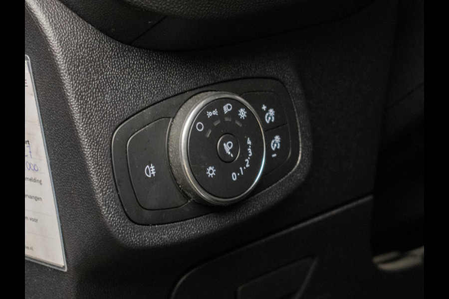 Ford Fiesta 1.1 Connected Sport FACELIFT (APPLE CARPLAY,NAVI,LED,CRUISE,CLIMATE,GETINT,PDC,BLUETOOTH,NETTESTAAT)