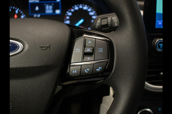 Ford Fiesta 1.1 Connected Sport FACELIFT (APPLE CARPLAY,NAVI,LED,CRUISE,CLIMATE,GETINT,PDC,BLUETOOTH,NETTESTAAT)