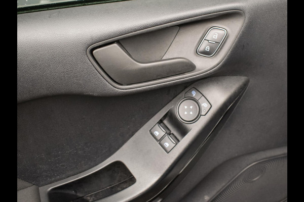 Ford Fiesta 1.1 Connected Sport FACELIFT (APPLE CARPLAY,NAVI,LED,CRUISE,CLIMATE,GETINT,PDC,BLUETOOTH,NETTESTAAT)