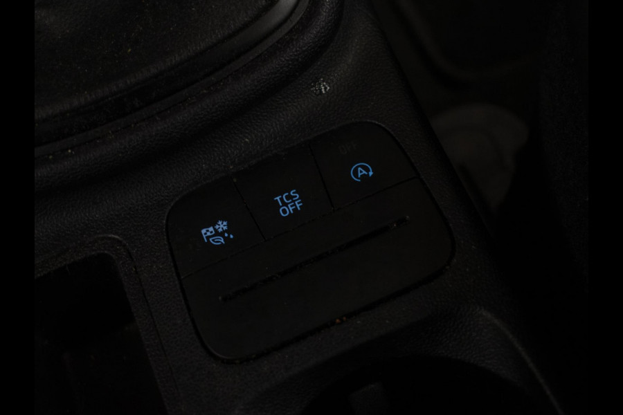 Ford Fiesta 1.1 Connected Sport FACELIFT (APPLE CARPLAY,NAVI,LED,CRUISE,CLIMATE,GETINT,PDC,BLUETOOTH,NETTESTAAT)