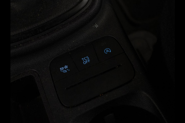 Ford Fiesta 1.1 Connected Sport FACELIFT (APPLE CARPLAY,NAVI,LED,CRUISE,CLIMATE,GETINT,PDC,BLUETOOTH,NETTESTAAT)