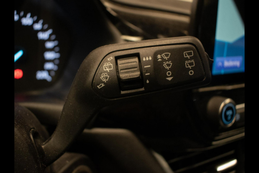 Ford Fiesta 1.1 Connected Sport FACELIFT (APPLE CARPLAY,NAVI,LED,CRUISE,CLIMATE,GETINT,PDC,BLUETOOTH,NETTESTAAT)