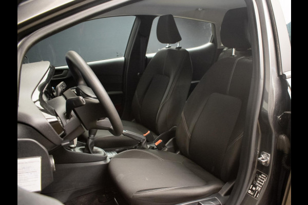 Ford Fiesta 1.1 Connected Sport FACELIFT (APPLE CARPLAY,NAVI,LED,CRUISE,CLIMATE,GETINT,PDC,BLUETOOTH,NETTESTAAT)