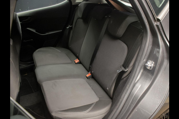 Ford Fiesta 1.1 Connected Sport FACELIFT (APPLE CARPLAY,NAVI,LED,CRUISE,CLIMATE,GETINT,PDC,BLUETOOTH,NETTESTAAT)