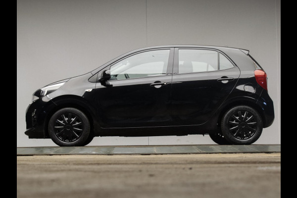 Kia Picanto 1.0 MPi ComfortPlusLine Sport (APPEL CARPLAY,NAVI,CAMERA,BLACK PACK,SPORTSTOELEN,PDC,GETINT,NETTESTAAT) Kia Picanto 1.0 MPi ComfortPlusLine Sport (APPEL CARPLAY,NAVI,CAMERA,BLACK PACK,SPORTSTOELEN,PDC,GETINT,NETTESTAAT)