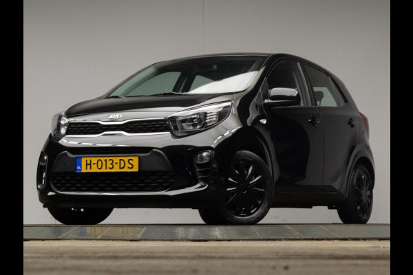 Kia Picanto 1.0 MPi ComfortPlusLine Sport (APPEL CARPLAY,NAVI,CAMERA,BLACK PACK,SPORTSTOELEN,PDC,GETINT,NETTESTAAT) Kia Picanto 1.0 MPi ComfortPlusLine Sport (APPEL CARPLAY,NAVI,CAMERA,BLACK PACK,SPORTSTOELEN,PDC,GETINT,NETTESTAAT)