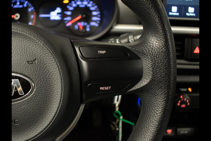 Kia Picanto 1.0 MPi ComfortPlusLine Sport (APPEL CARPLAY,NAVI,CAMERA,BLACK PACK,SPORTSTOELEN,PDC,GETINT,NETTESTAAT) Kia Picanto 1.0 MPi ComfortPlusLine Sport (APPEL CARPLAY,NAVI,CAMERA,BLACK PACK,SPORTSTOELEN,PDC,GETINT,NETTESTAAT)