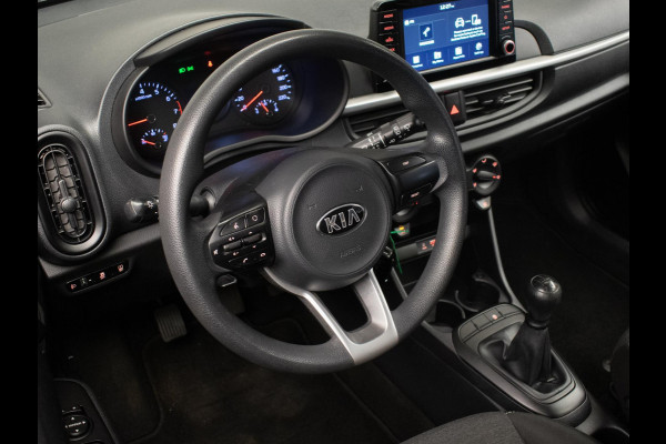 Kia Picanto 1.0 MPi ComfortPlusLine Sport (APPEL CARPLAY,NAVI,CAMERA,BLACK PACK,SPORTSTOELEN,PDC,GETINT,NETTESTAAT) Kia Picanto 1.0 MPi ComfortPlusLine Sport (APPEL CARPLAY,NAVI,CAMERA,BLACK PACK,SPORTSTOELEN,PDC,GETINT,NETTESTAAT)