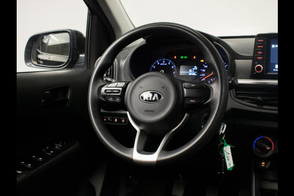 Kia Picanto 1.0 MPi ComfortPlusLine Sport (APPEL CARPLAY,NAVI,CAMERA,BLACK PACK,SPORTSTOELEN,PDC,GETINT,NETTESTAAT) Kia Picanto 1.0 MPi ComfortPlusLine Sport (APPEL CARPLAY,NAVI,CAMERA,BLACK PACK,SPORTSTOELEN,PDC,GETINT,NETTESTAAT)