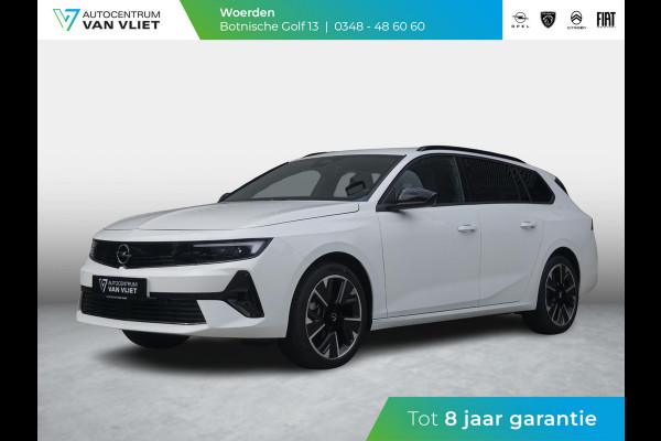 Opel Astra Electric 54 kWh Business Edition