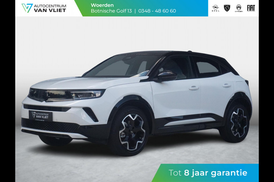 Opel Mokka 1.2 Turbo Hybrid GS Opel Mokka 1.2 Turbo Hybrid GS