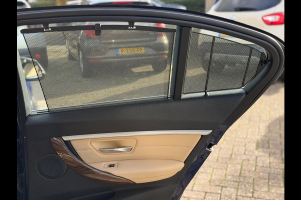 BMW 3-serie 320i Luxury Edition Individual 2018 NAVI LEDER! BMW 3-serie 320i Luxury Edition Individual 2018 NAVI LEDER!