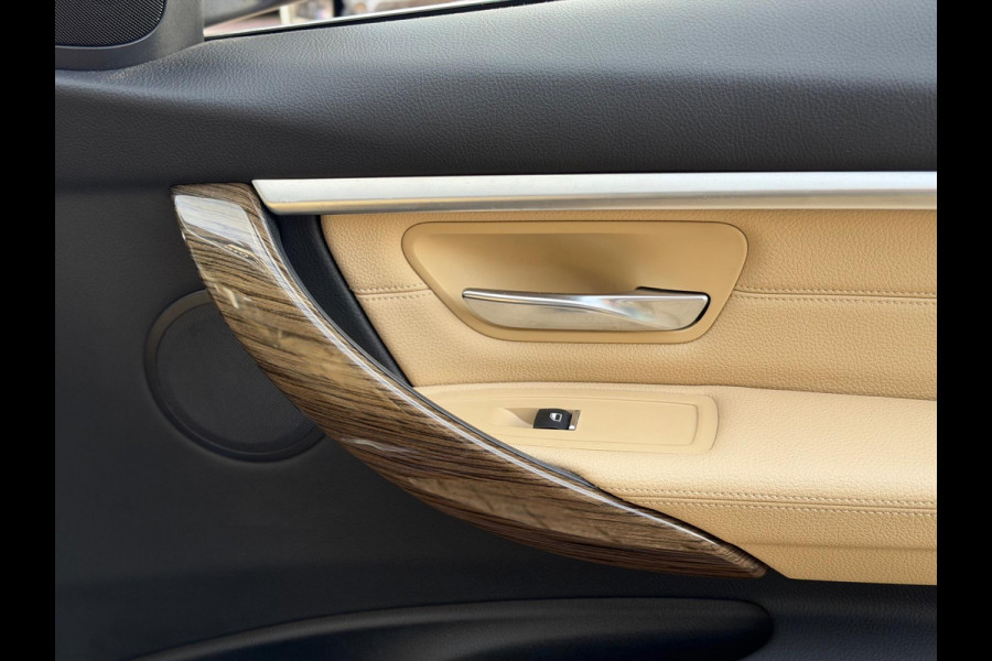 BMW 3-serie 320i Luxury Edition Individual 2018 NAVI LEDER! BMW 3-serie 320i Luxury Edition Individual 2018 NAVI LEDER!