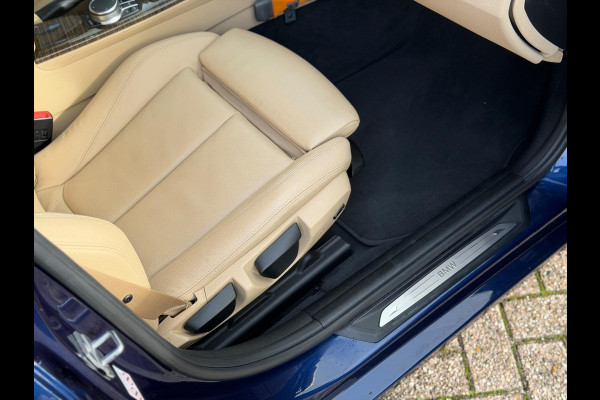 BMW 3-serie 320i Luxury Edition Individual 2018 NAVI LEDER! BMW 3-serie 320i Luxury Edition Individual 2018 NAVI LEDER!