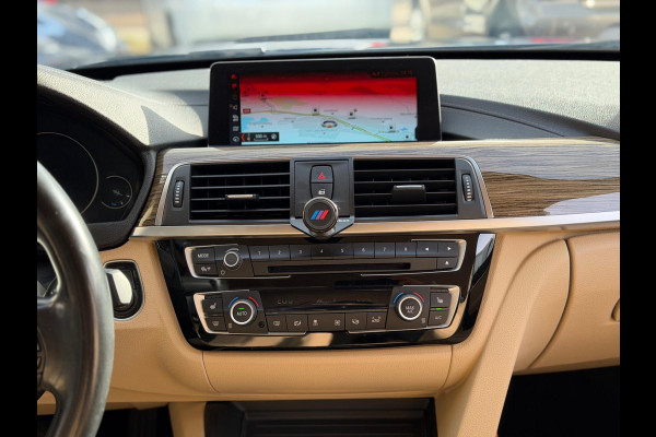 BMW 3-serie 320i Luxury Edition Individual 2018 NAVI LEDER! BMW 3-serie 320i Luxury Edition Individual 2018 NAVI LEDER!