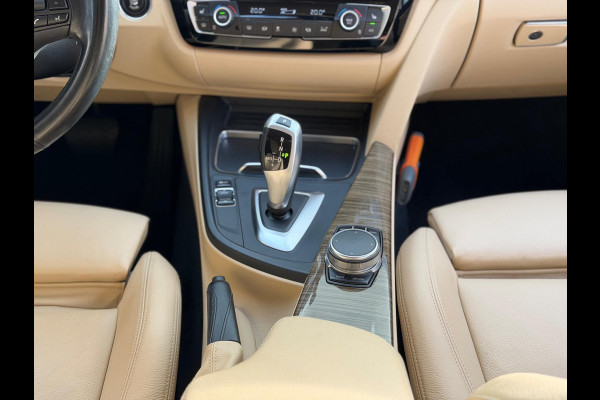 BMW 3-serie 320i Luxury Edition Individual 2018 NAVI LEDER! BMW 3-serie 320i Luxury Edition Individual 2018 NAVI LEDER!