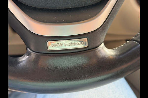 BMW 3-serie 320i Luxury Edition Individual 2018 NAVI LEDER! BMW 3-serie 320i Luxury Edition Individual 2018 NAVI LEDER!