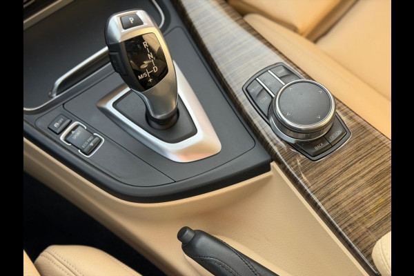 BMW 3-serie 320i Luxury Edition Individual 2018 NAVI LEDER! BMW 3-serie 320i Luxury Edition Individual 2018 NAVI LEDER!