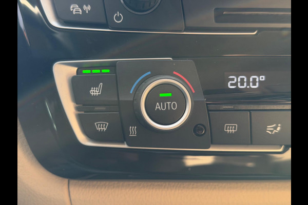 BMW 3-serie 320i Luxury Edition Individual 2018 NAVI LEDER! BMW 3-serie 320i Luxury Edition Individual 2018 NAVI LEDER!