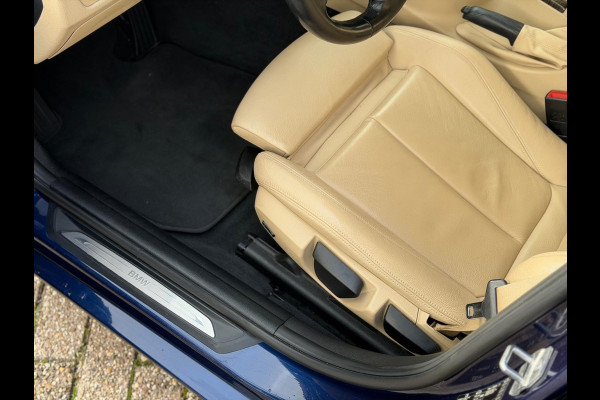 BMW 3-serie 320i Luxury Edition Individual 2018 NAVI LEDER! BMW 3-serie 320i Luxury Edition Individual 2018 NAVI LEDER!