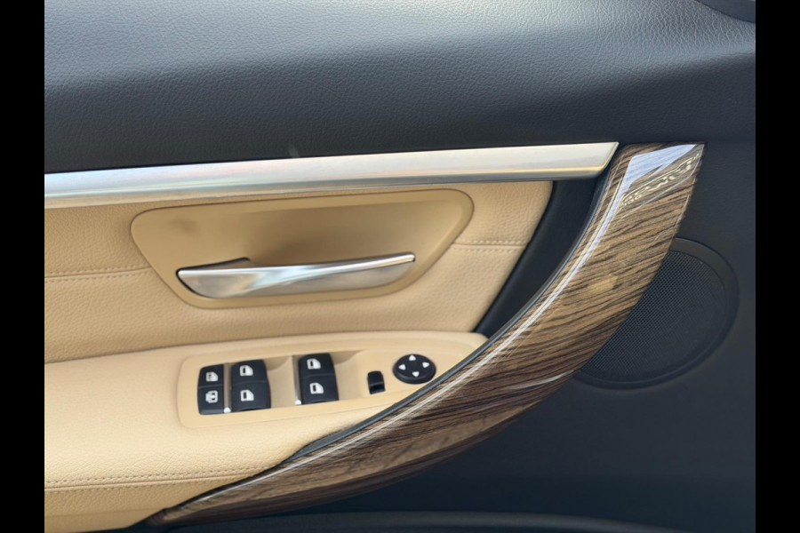 BMW 3-serie 320i Luxury Edition Individual 2018 NAVI LEDER! BMW 3-serie 320i Luxury Edition Individual 2018 NAVI LEDER!