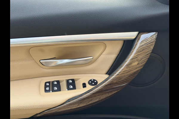 BMW 3-serie 320i Luxury Edition Individual 2018 NAVI LEDER! BMW 3-serie 320i Luxury Edition Individual 2018 NAVI LEDER!